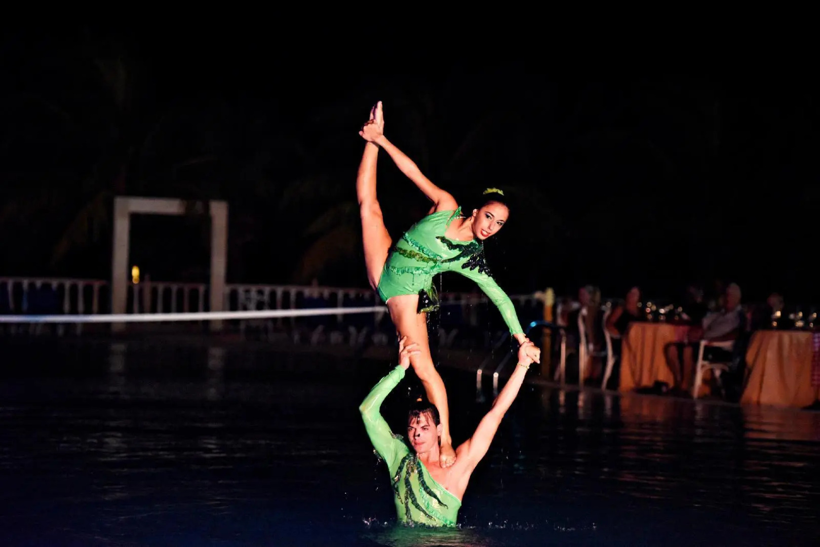 Memories Caribe Beach Resort - Adults Only  +16