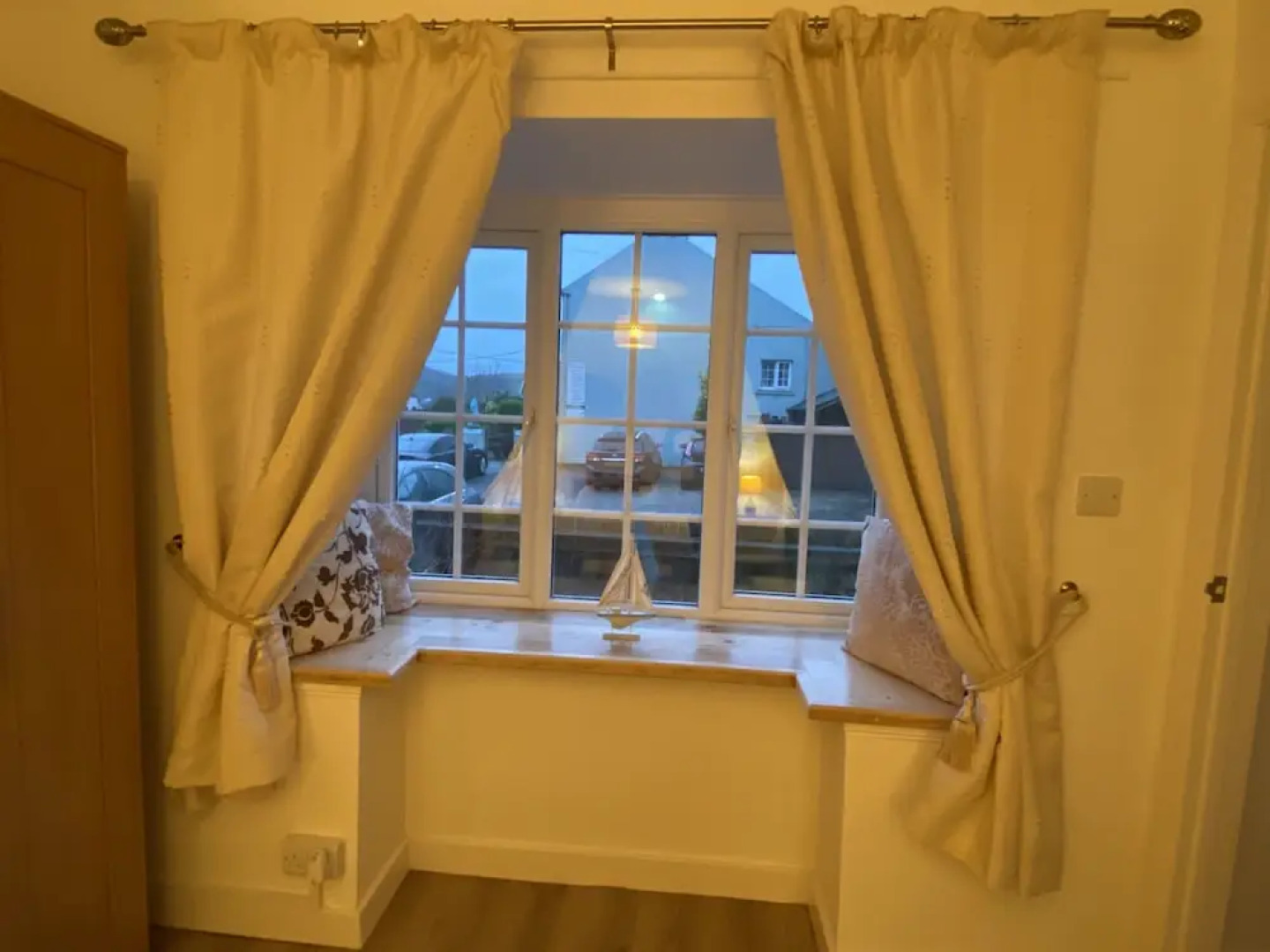 The Maltings 2 Bedroom Apartment