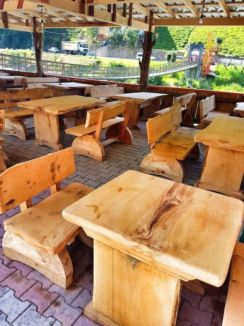 Naliya Otel Restaurant