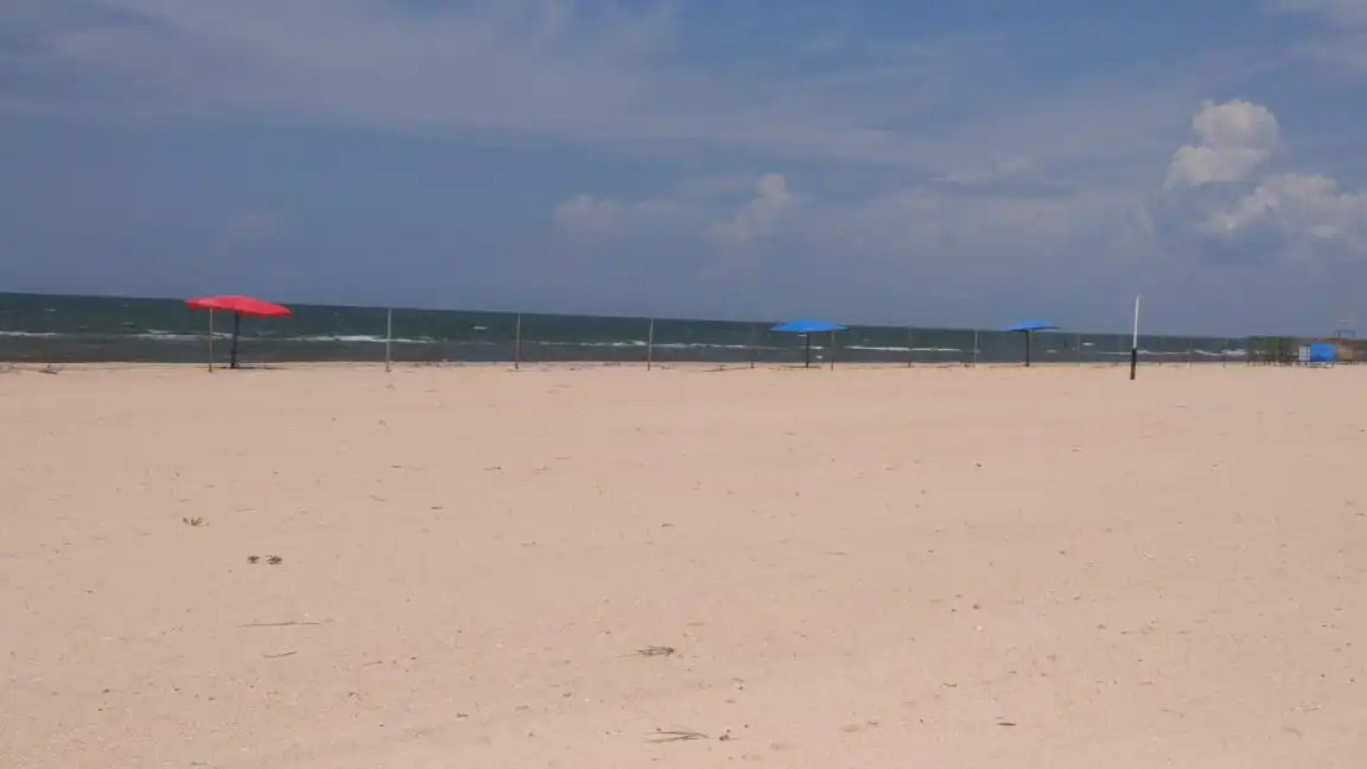 Pansionat "Lebjazhij bereg"