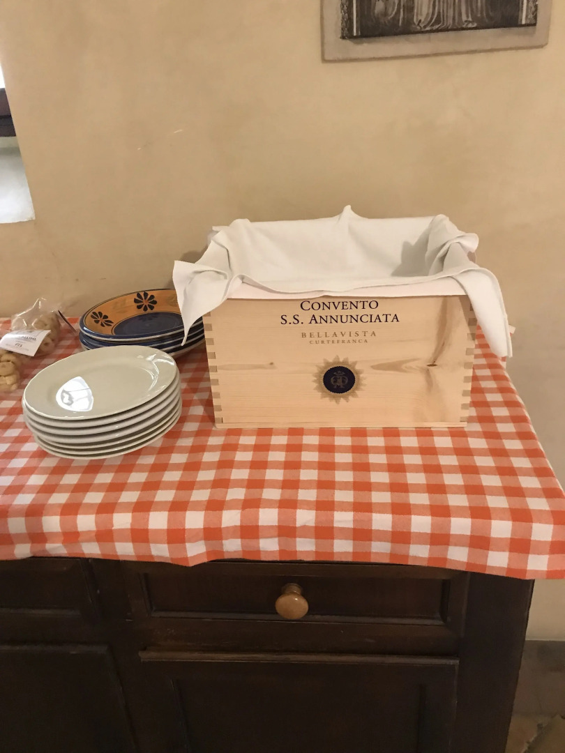 L'Annunciata Soul Retreat