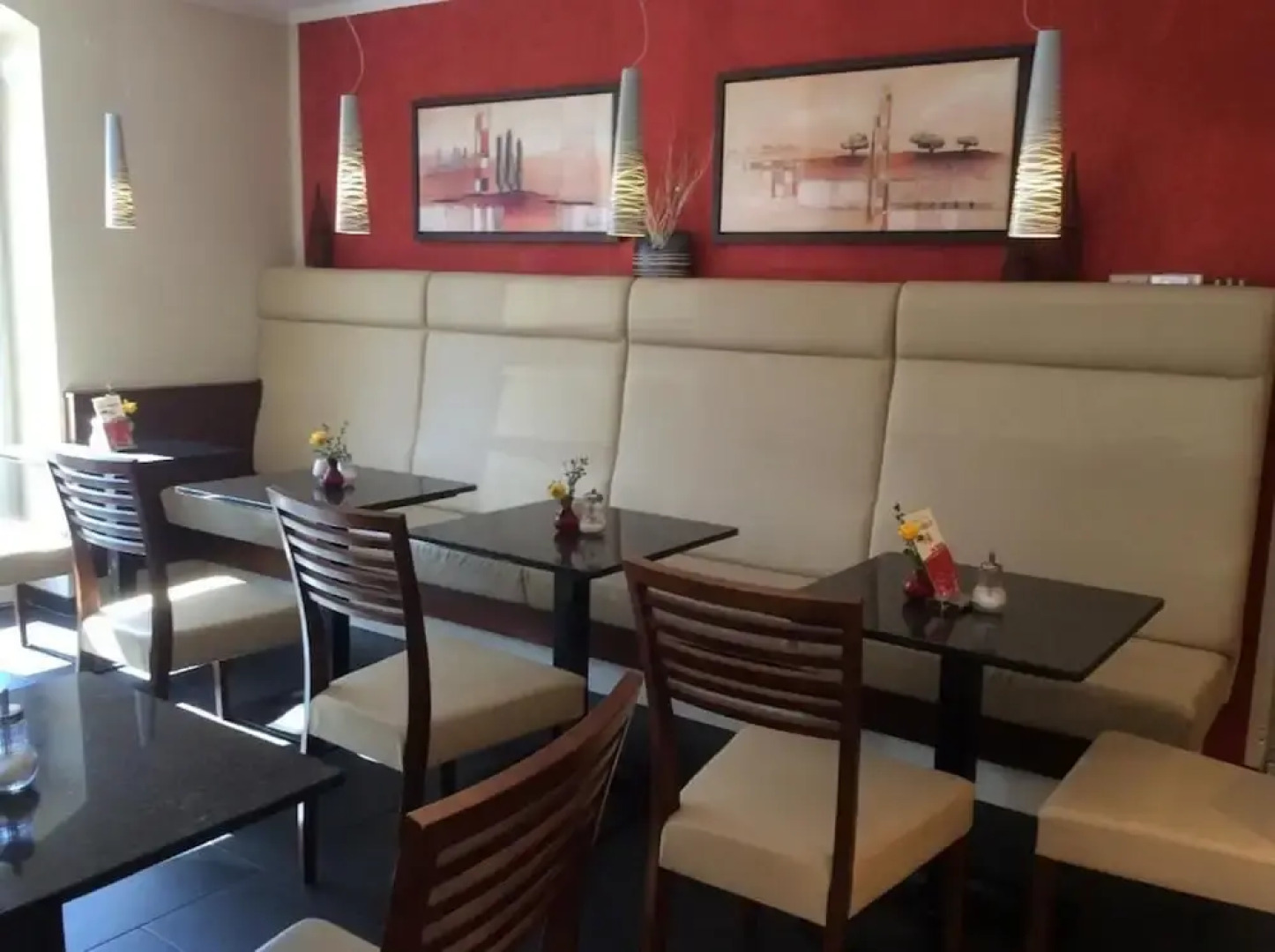 Frühstückspension WAGNER