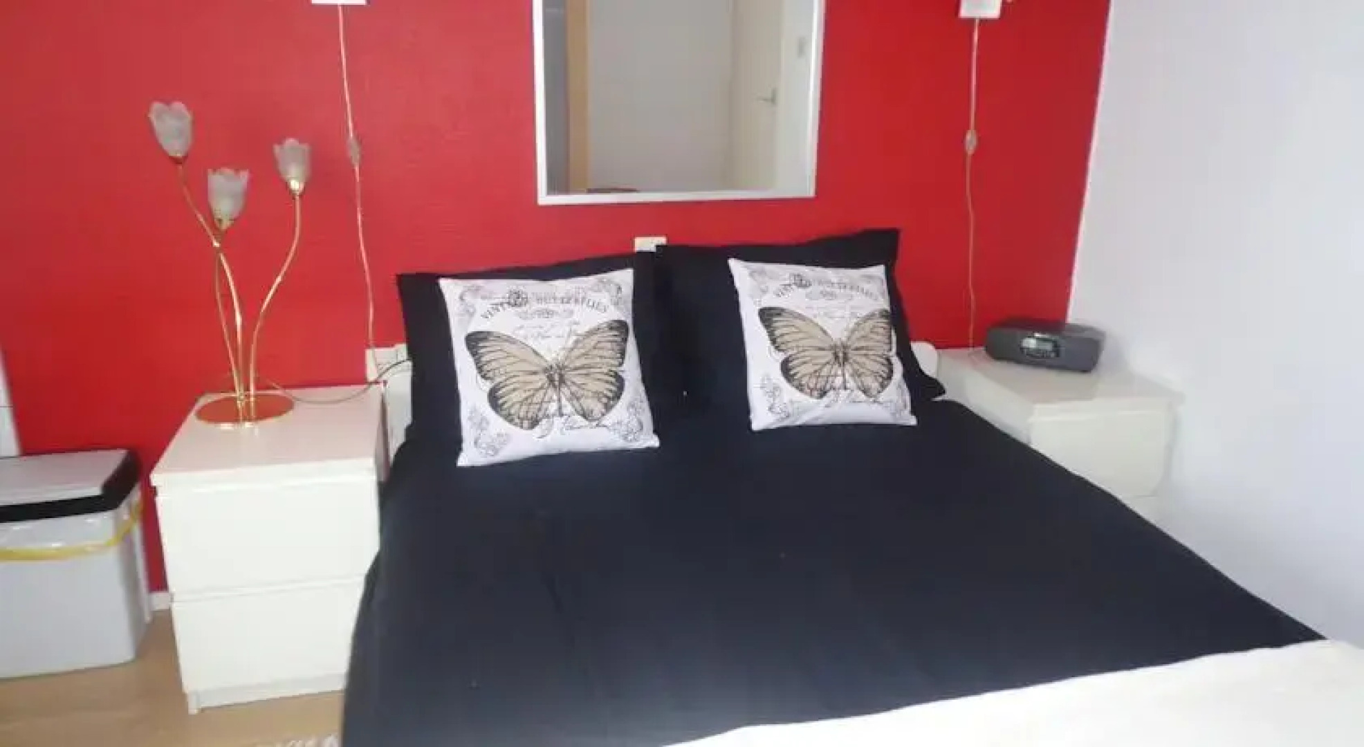 Sturmvrouwenpolder B&B