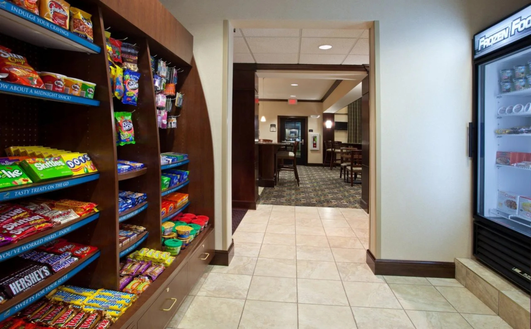 Staybridge Suites Akron-Stow-Cuyahoga Falls by IHG