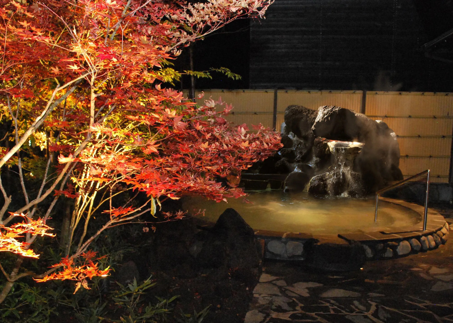 Kirishima Kanko Hotel