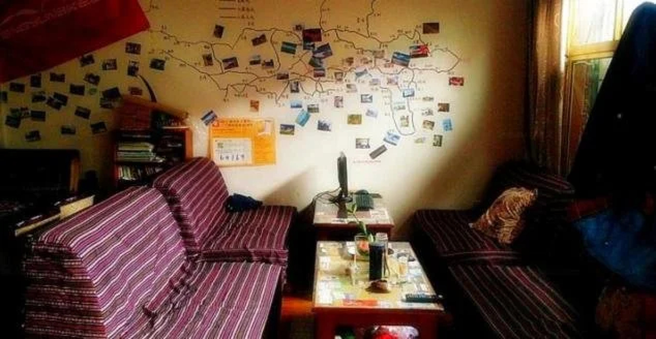 Lhasa Journey In Dream Inn