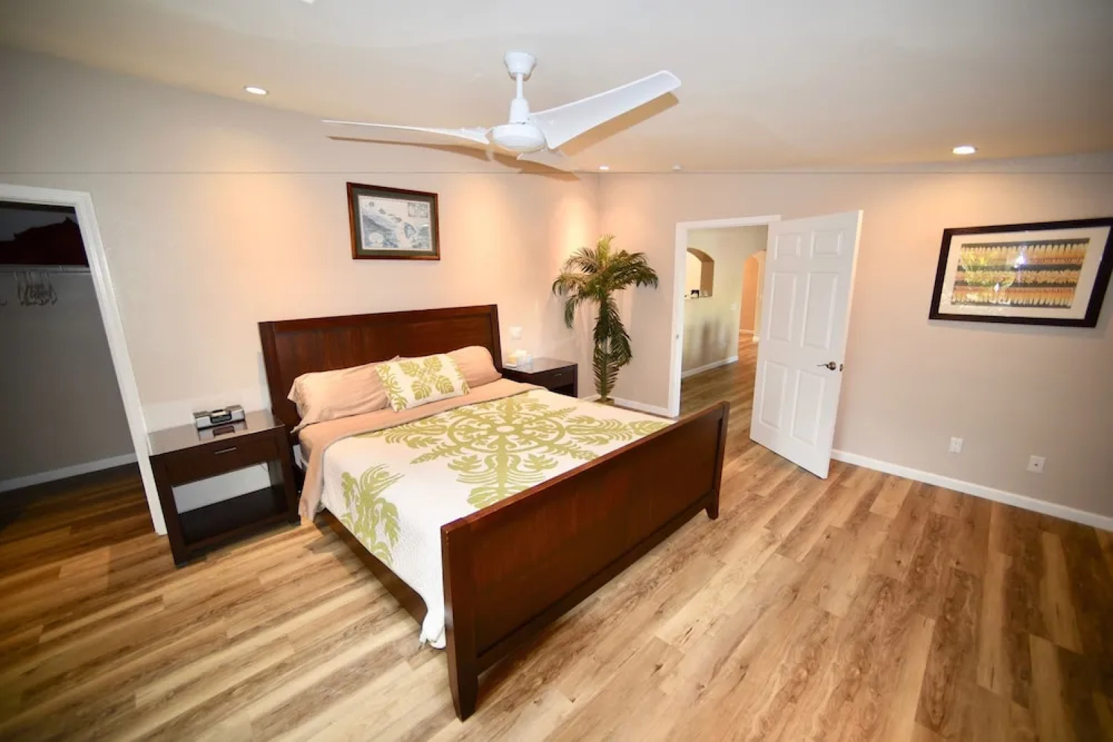 Maui Meadows Guest House