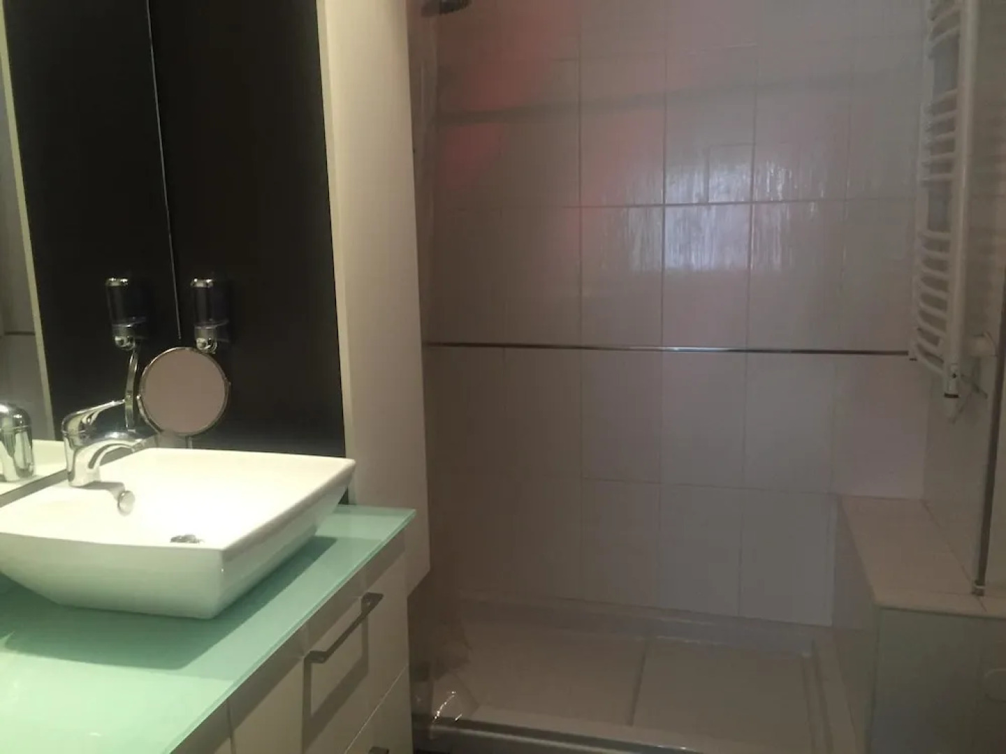 Apartment With 2 Bedrooms in Leça da Palmeira, With Wonderful City Vie