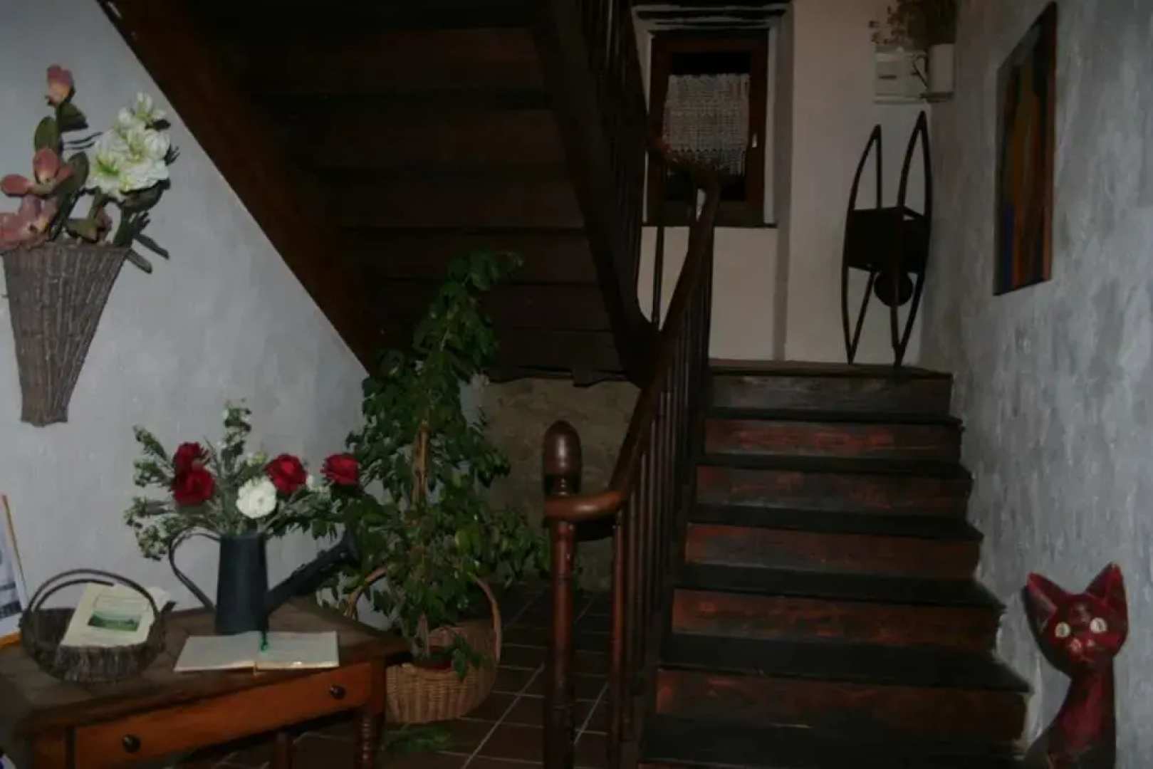 B&B La Ferme DEnjean