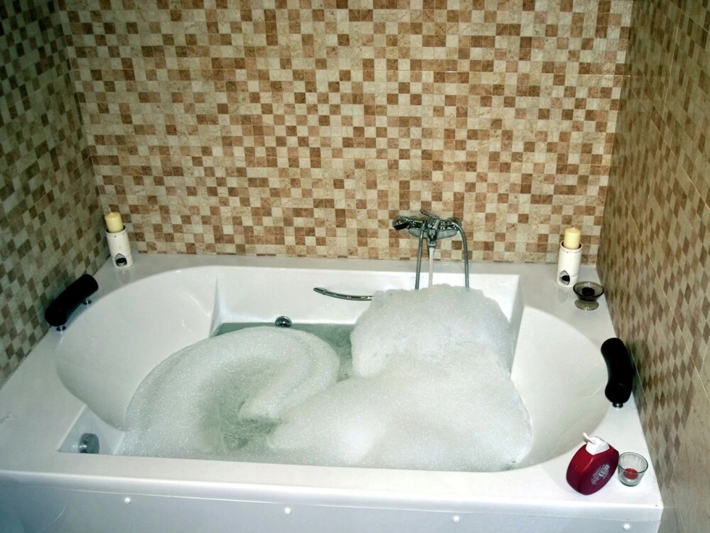Fantastic Holiday Home in Avila with Hot Tub