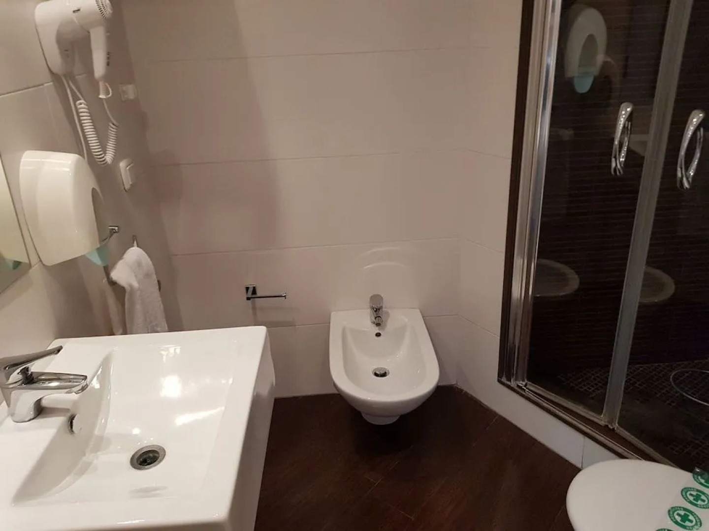 Galileo Flats Palacio Congresos