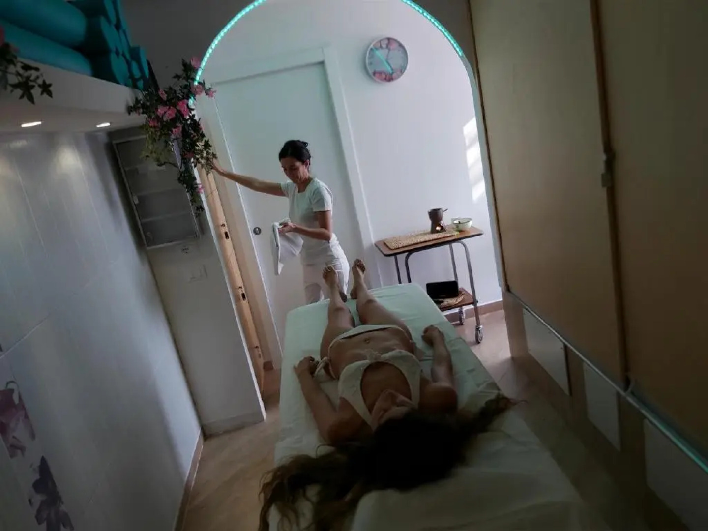 Agriturismo Prato degli Angeli