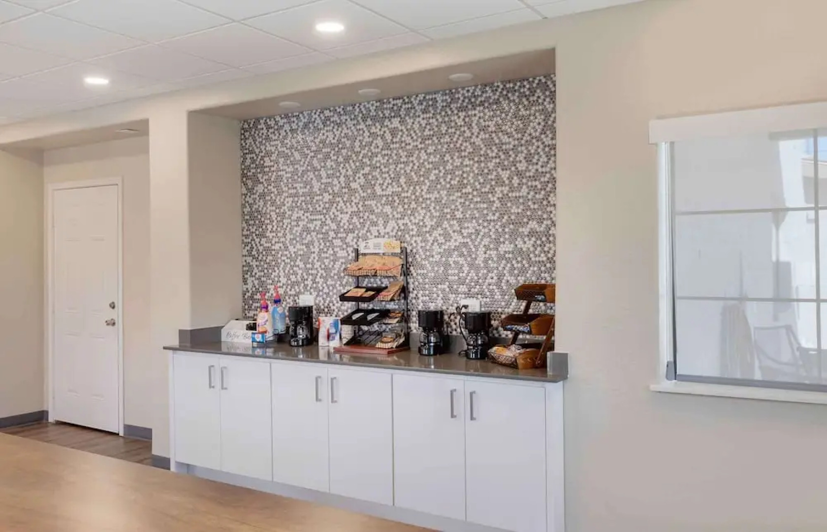 Suburban Extended Stay