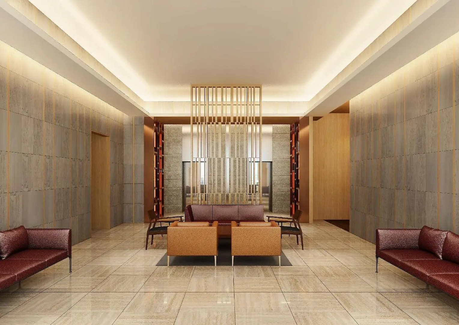 Candeo Hotels Osaka Kishibe