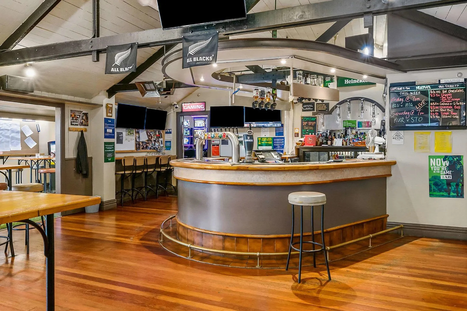 Quality Hotel The Angus