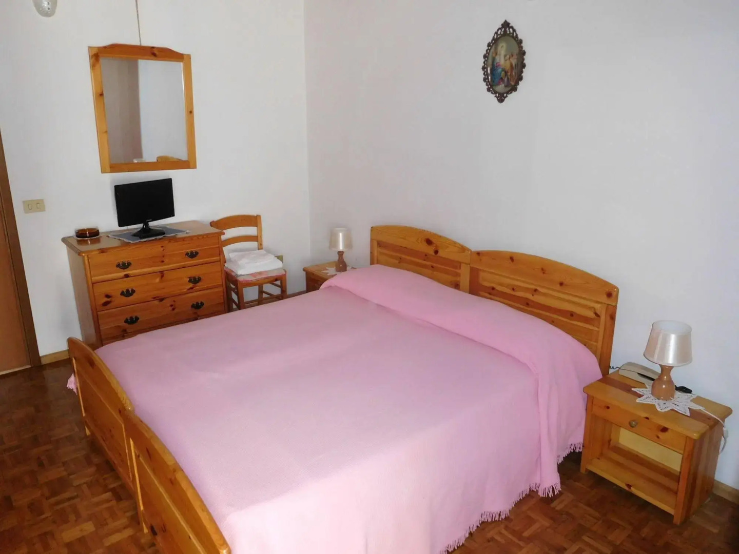 Antico Albergo Sant'Antonio