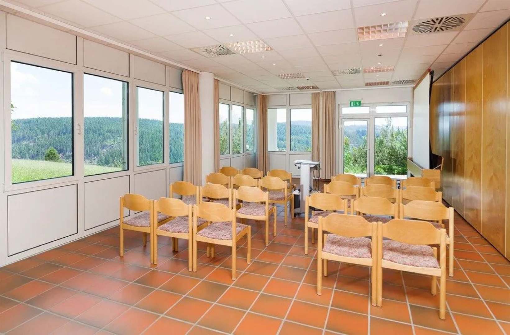 Haus Feldberg-Falkau