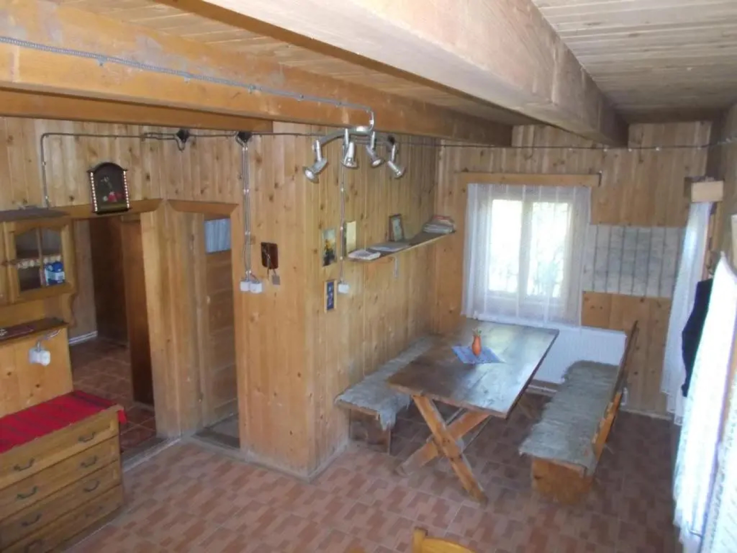 Cabana Lacrimioara
