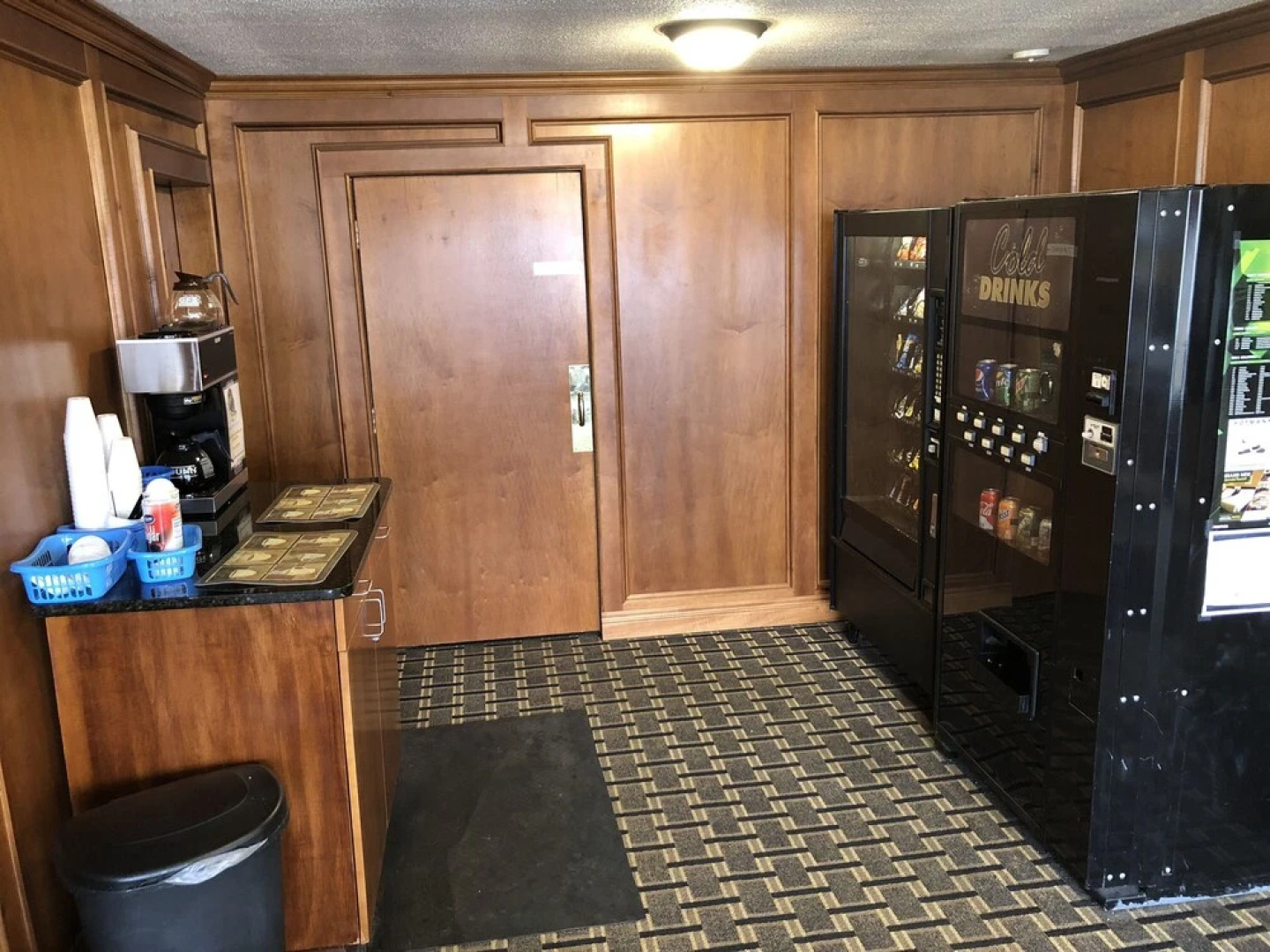 Allen Park Motor Lodge