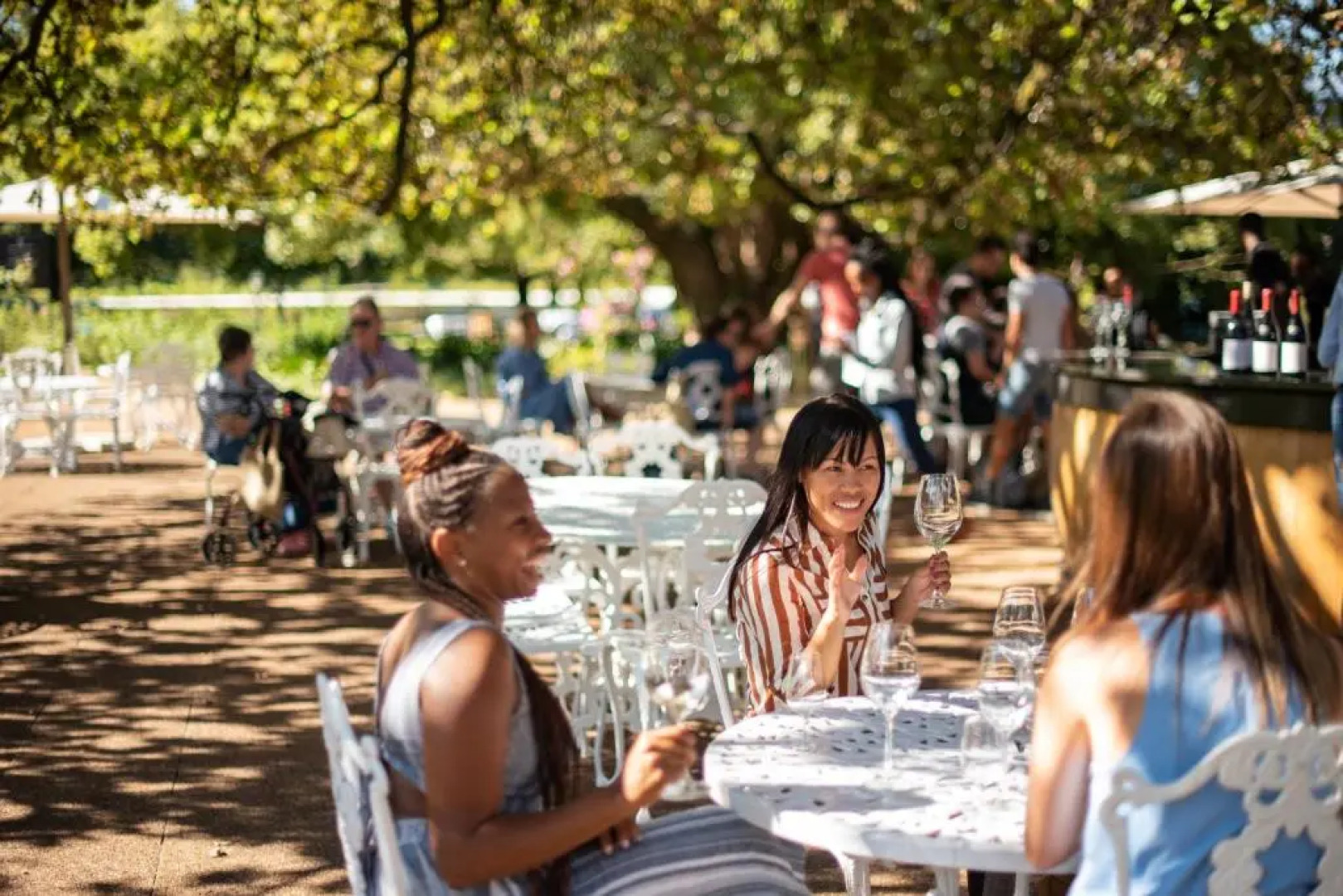 Boschendal Farm Estate