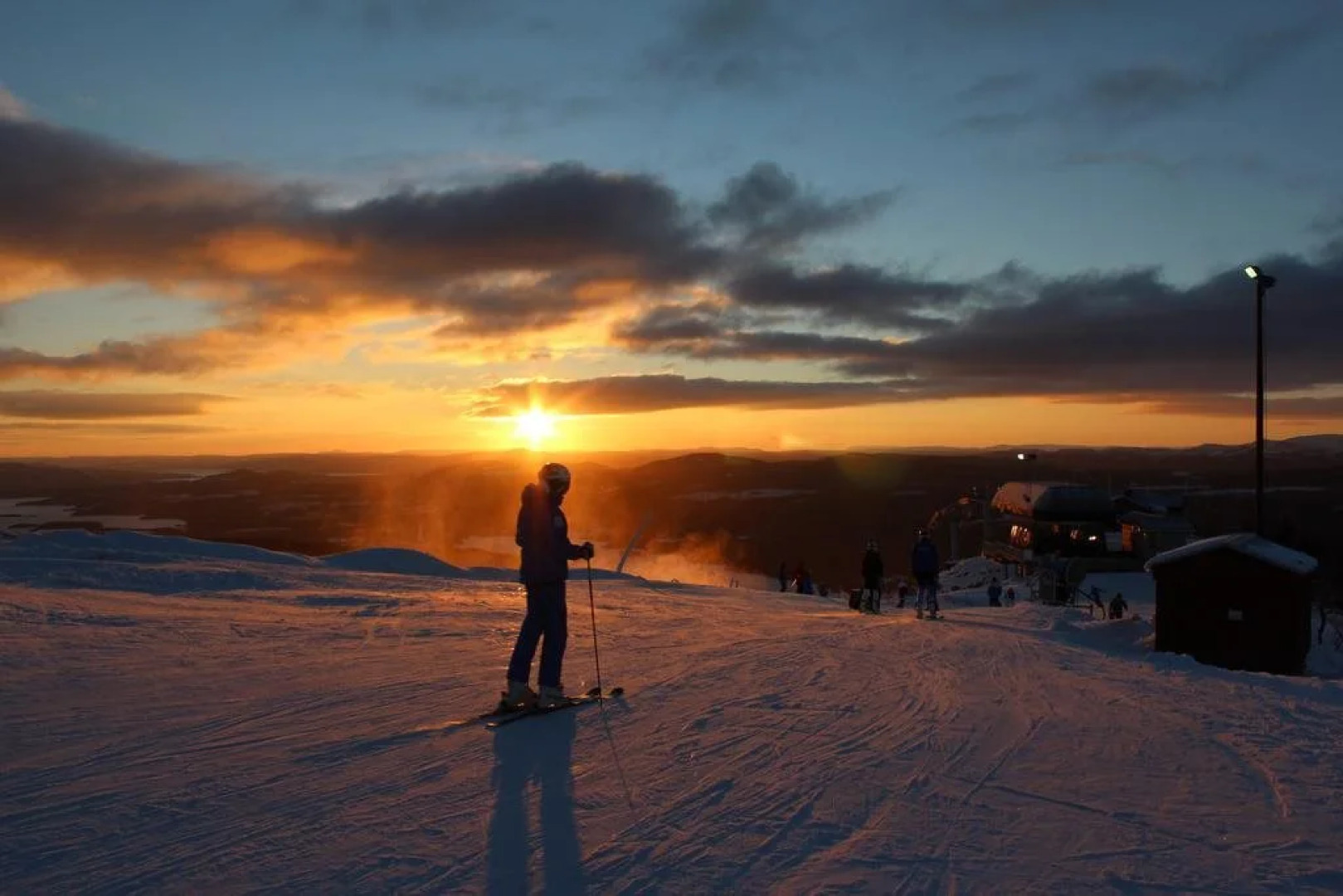 Skoogs Krog och Logi