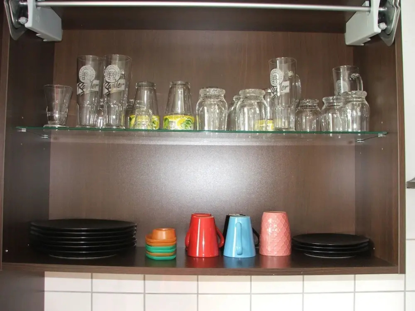 Wohnung nahe Phönixsee