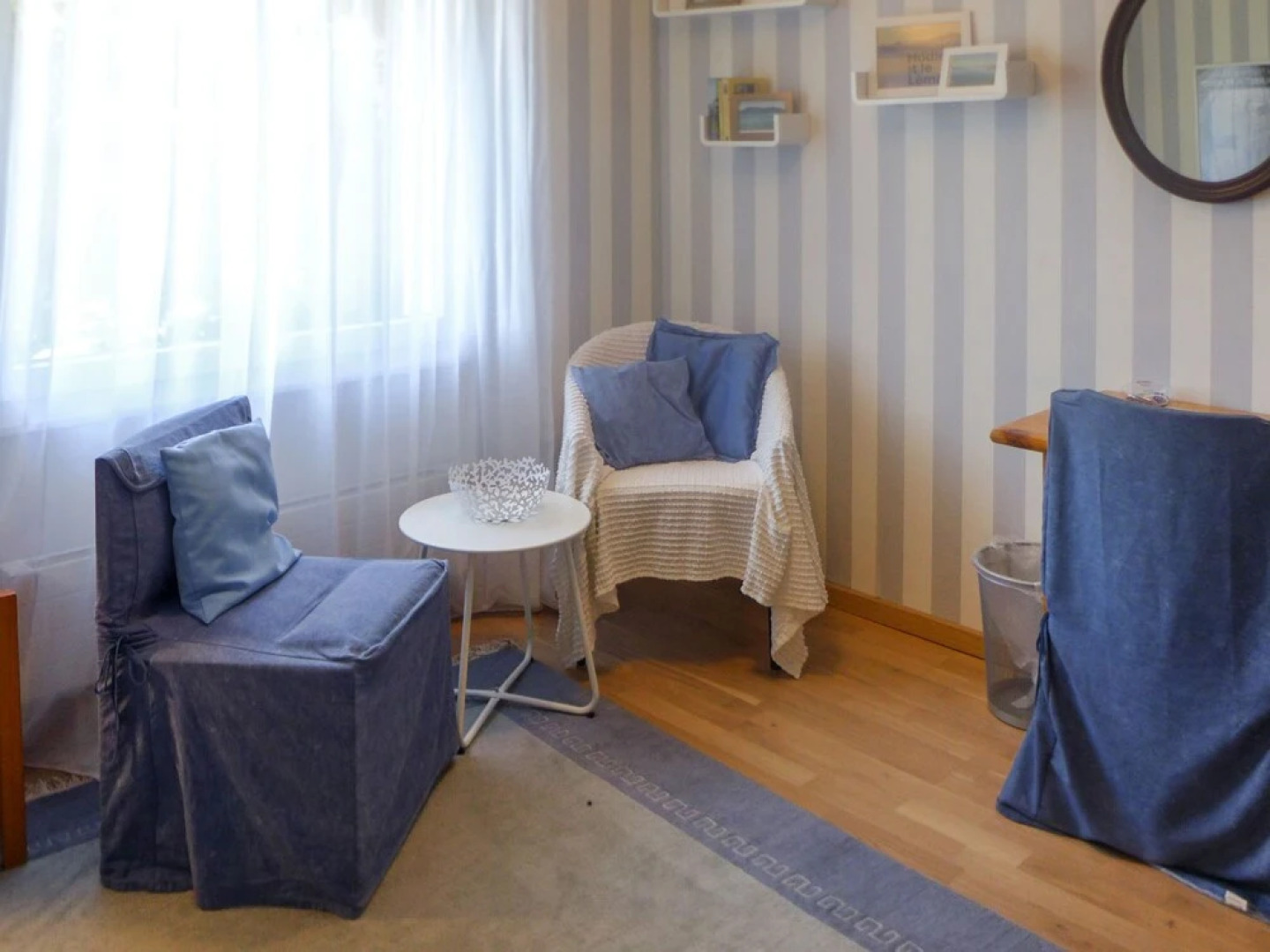 Noisette Chardonne in Chardonne