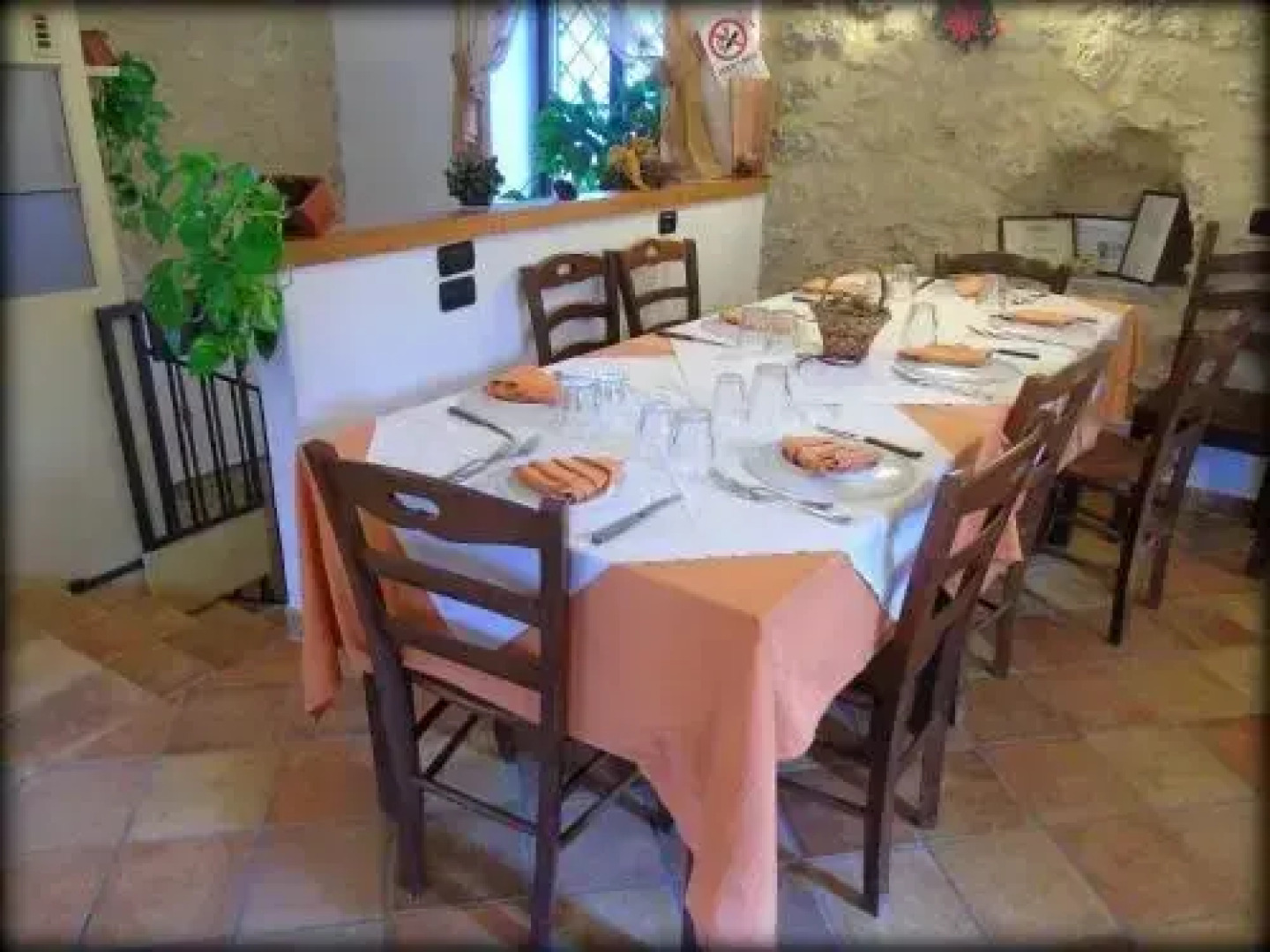 Agriturismo Il Fascinaro