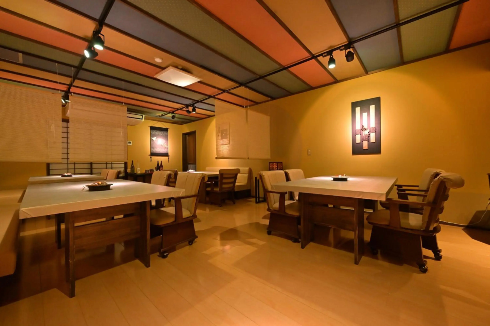 Ikaho Onsen Akari No Yado Okabe