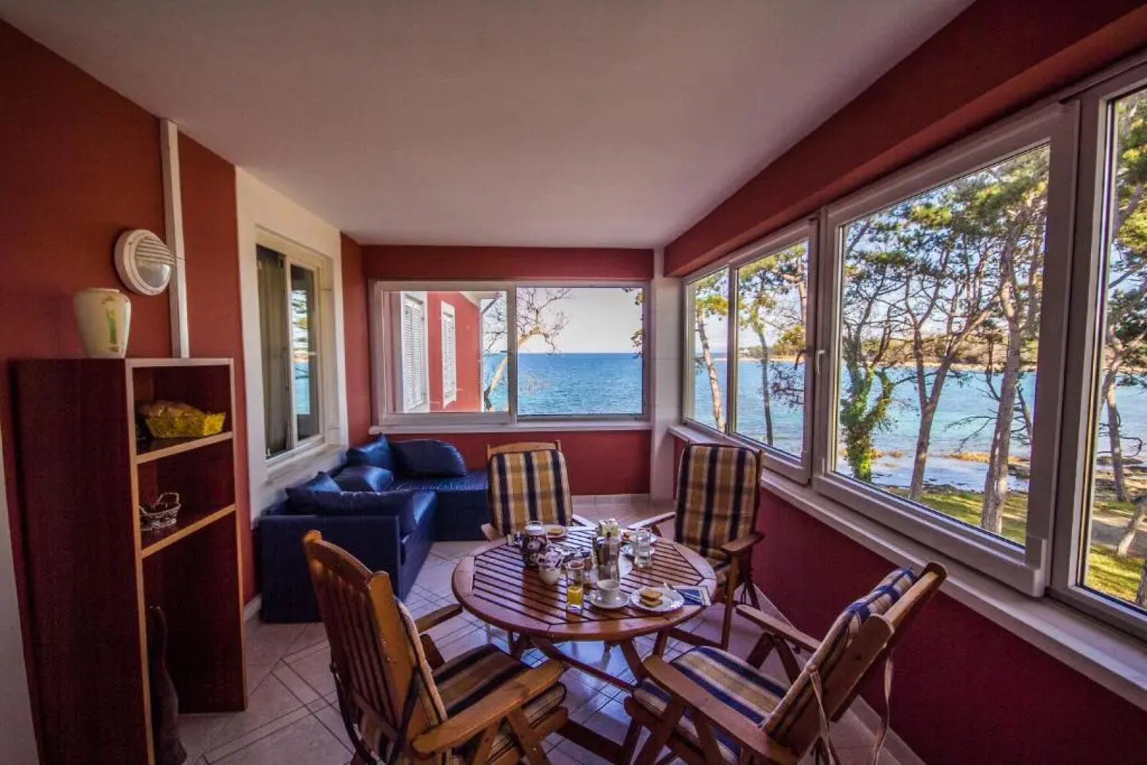 Apartments Valdepian