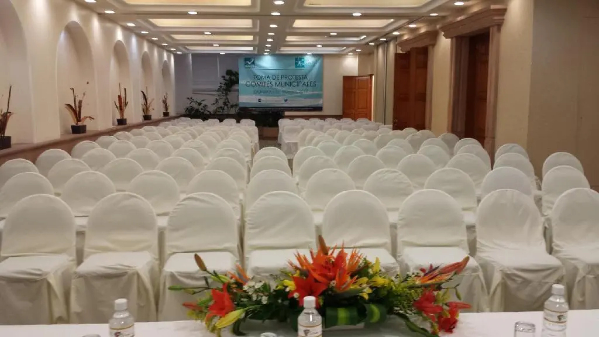 Hotel Quinta Las Flores