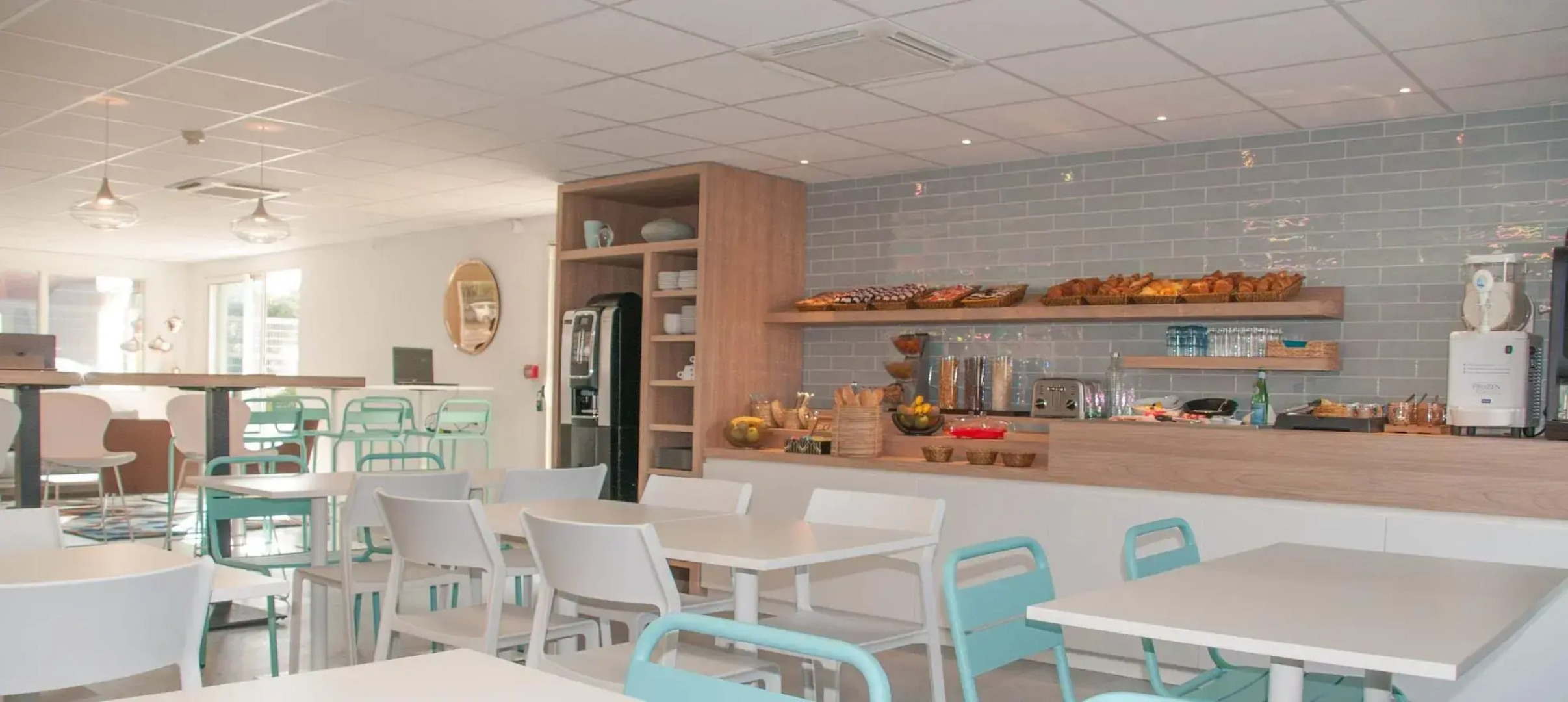 Kyriad Montpellier Saint Jean De Vedas