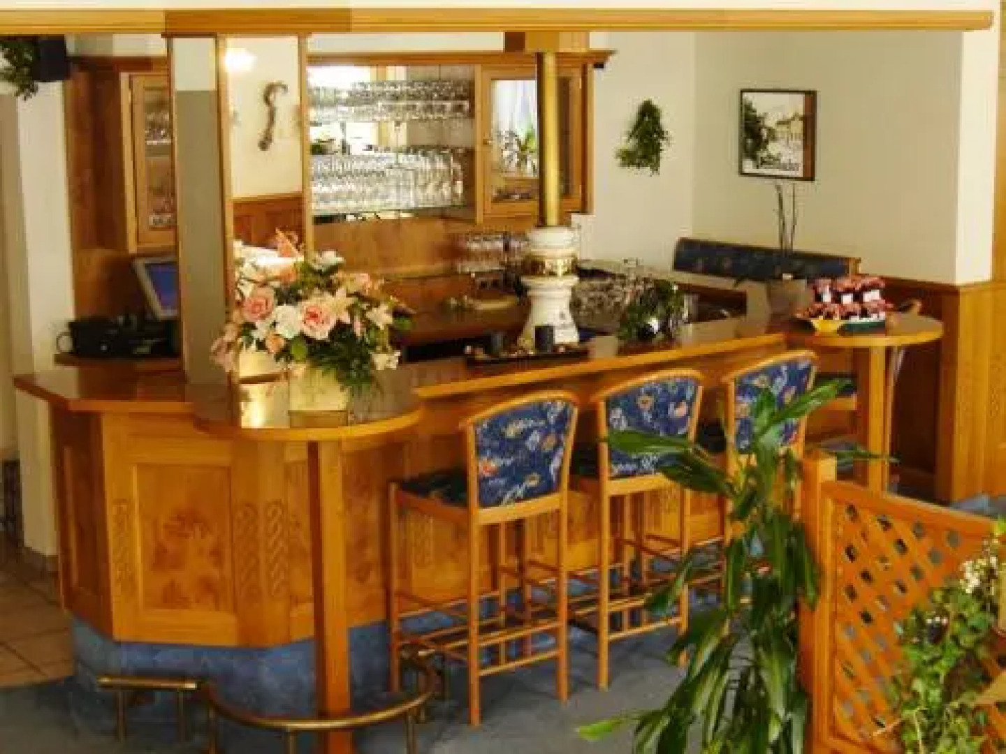 Hotel Rameil-Flurschütz