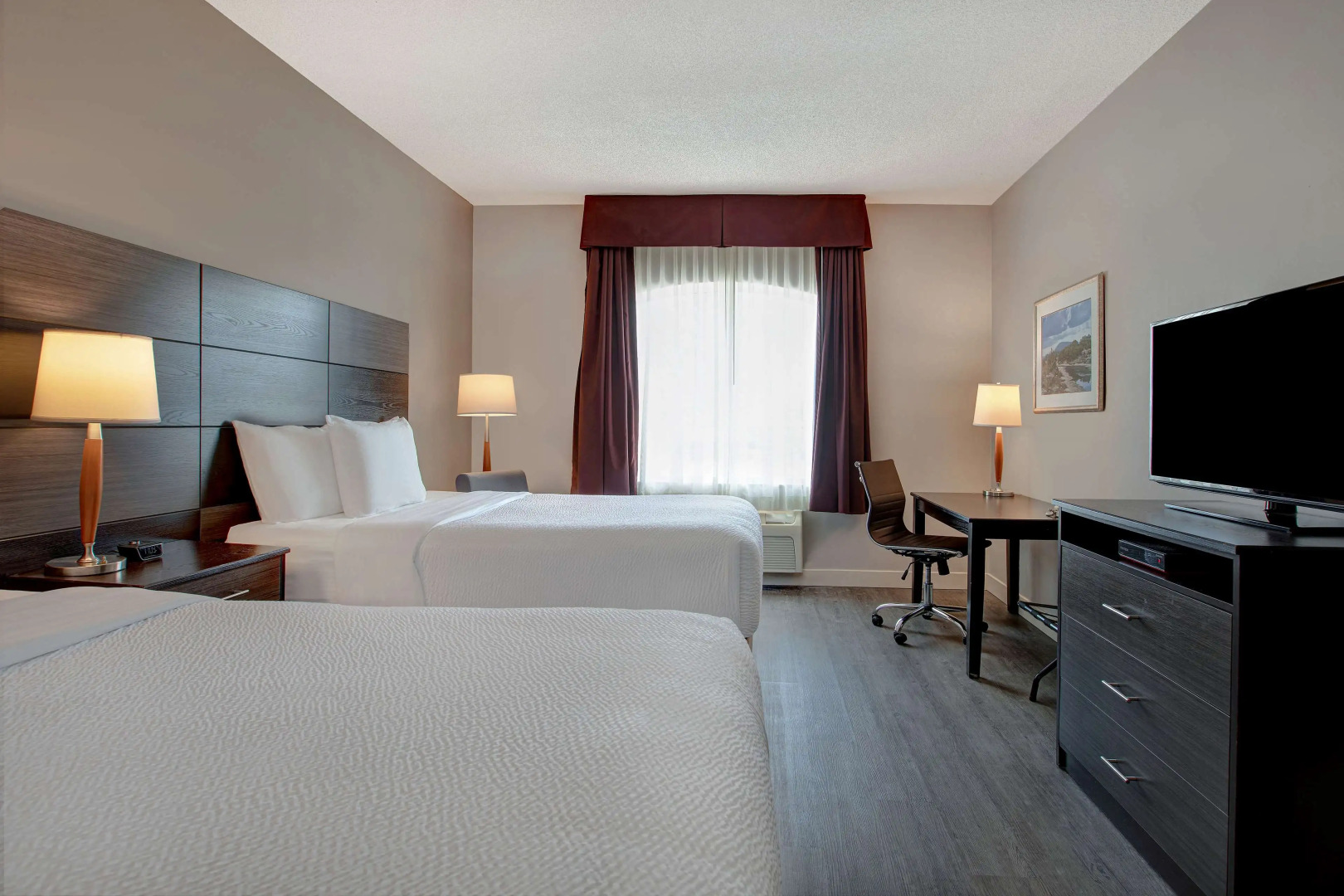 Days Inn & Suites by Wyndham Collingwood