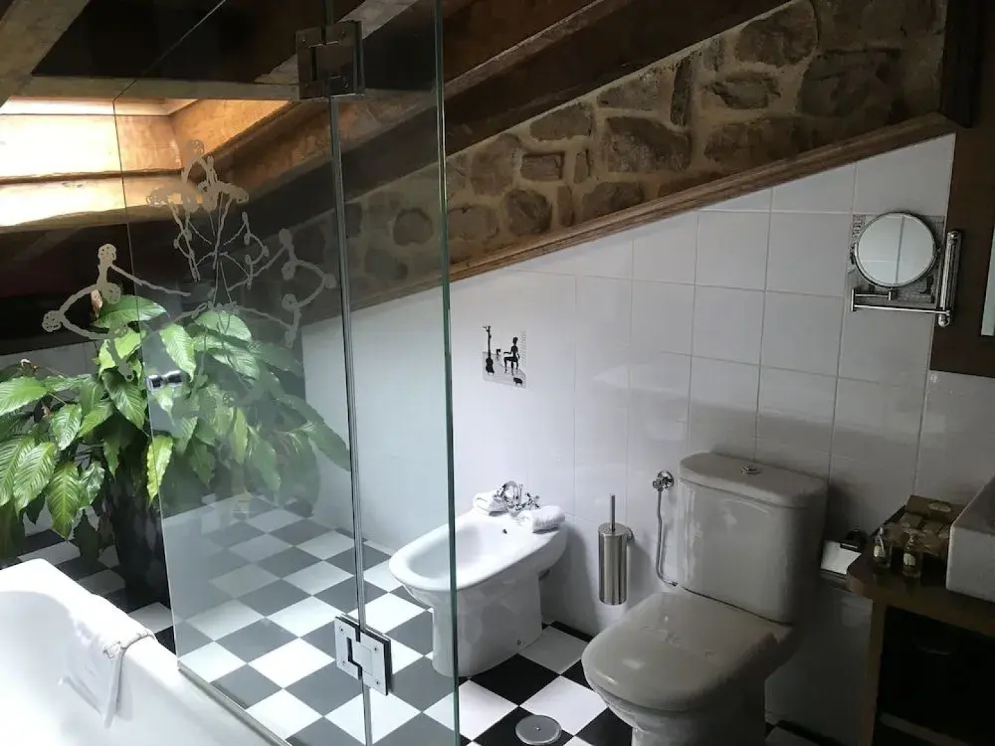 Hotel Palacio de Trasvilla