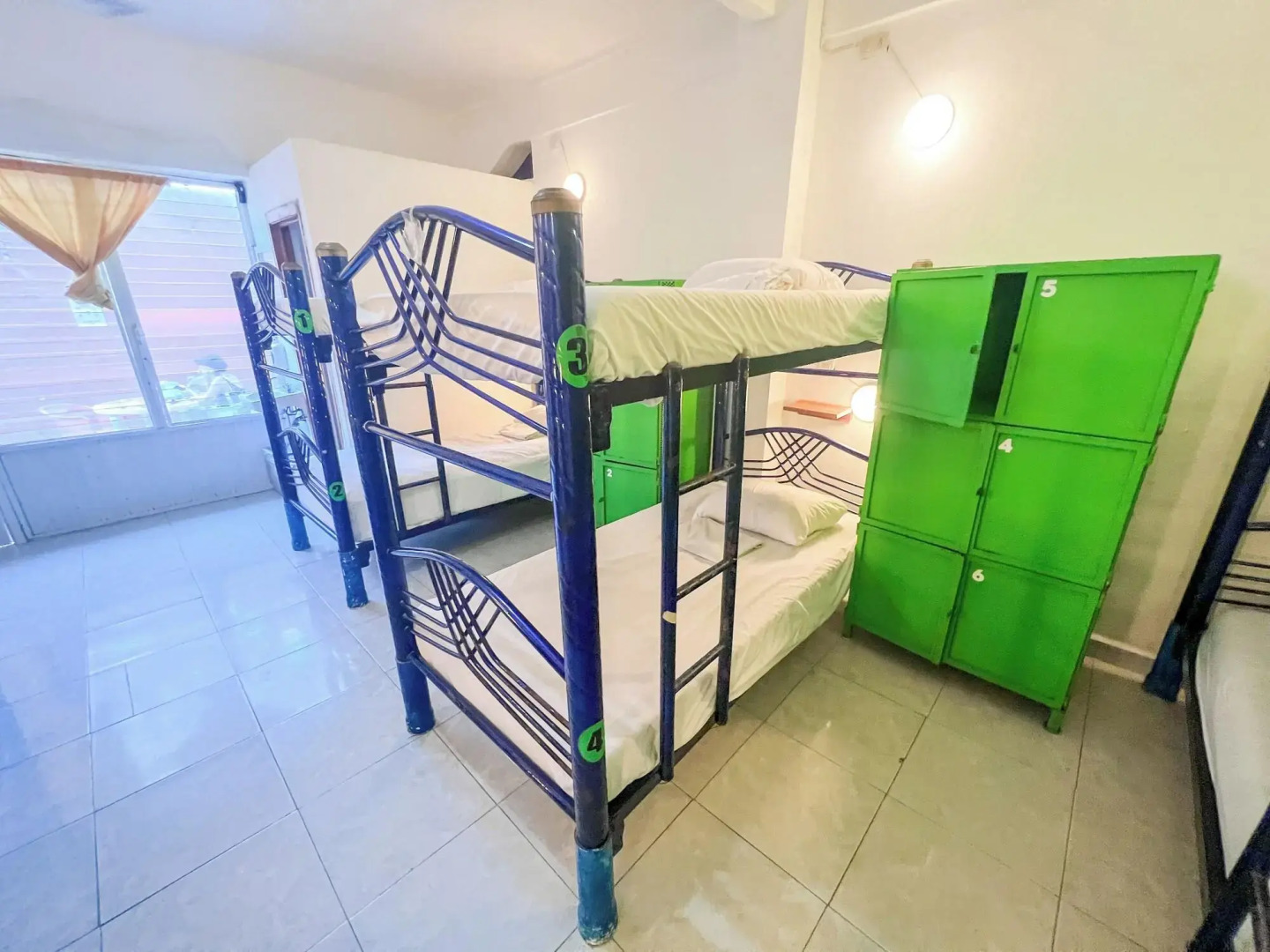 ITH Sayulita Amazing Surf Hostel