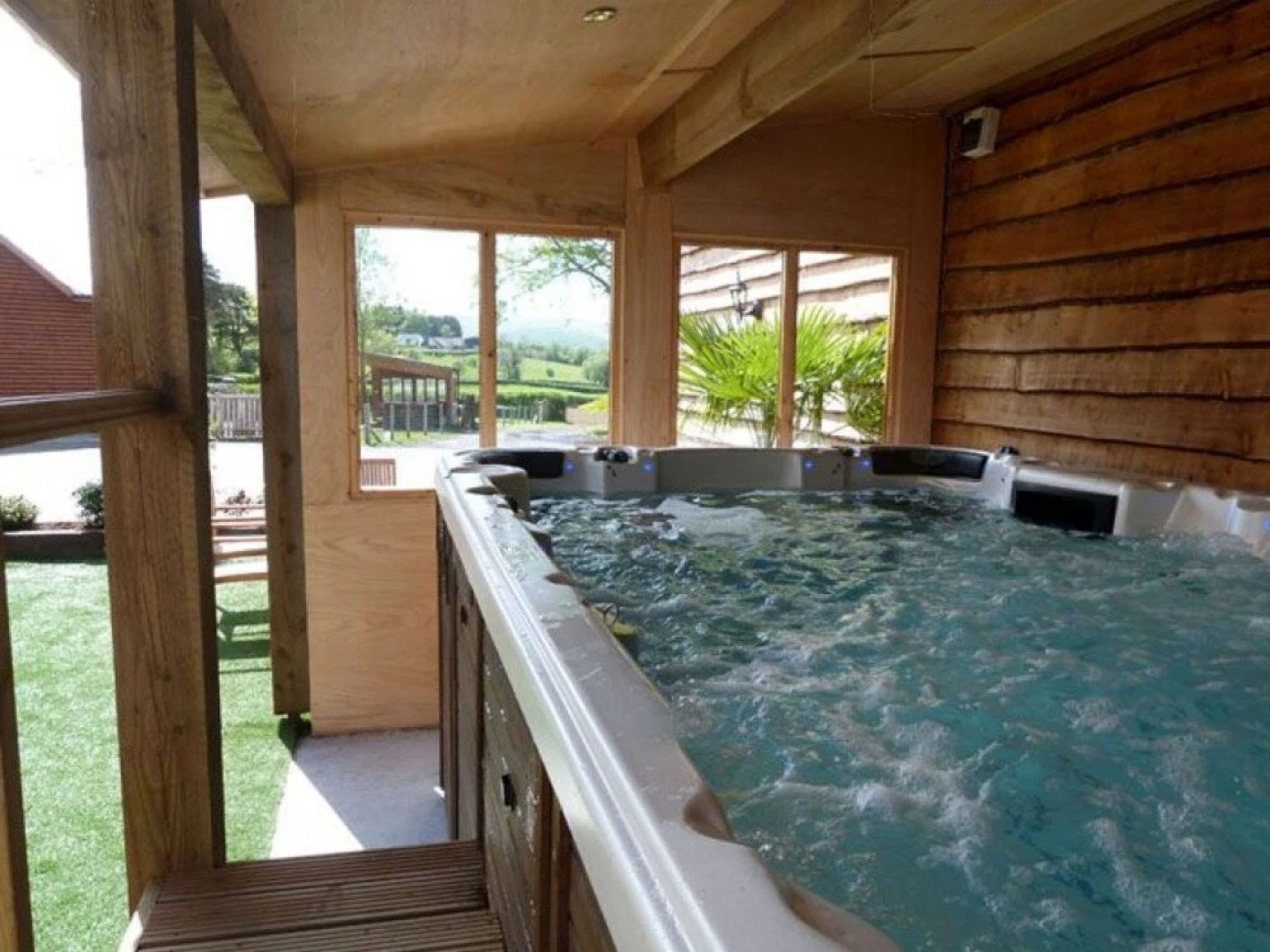 Arren Crai in Crai With 2 Bedrooms and 3 Bathrooms