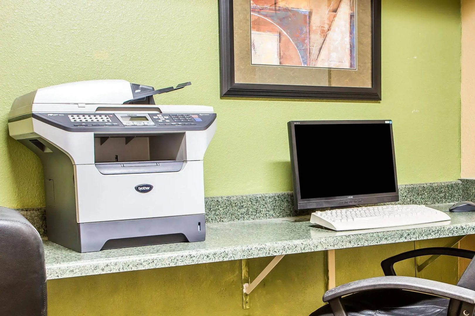 Quality Inn St. Robert - Ft. Leonard Wood