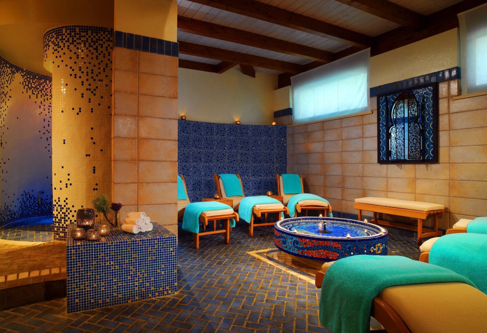 Hotel Oran Bay Managed By Accor