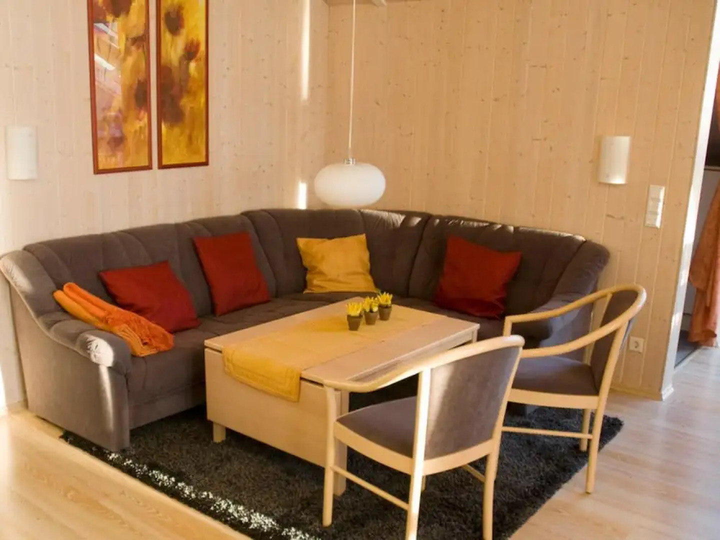 Holiday Home in Otterndorf