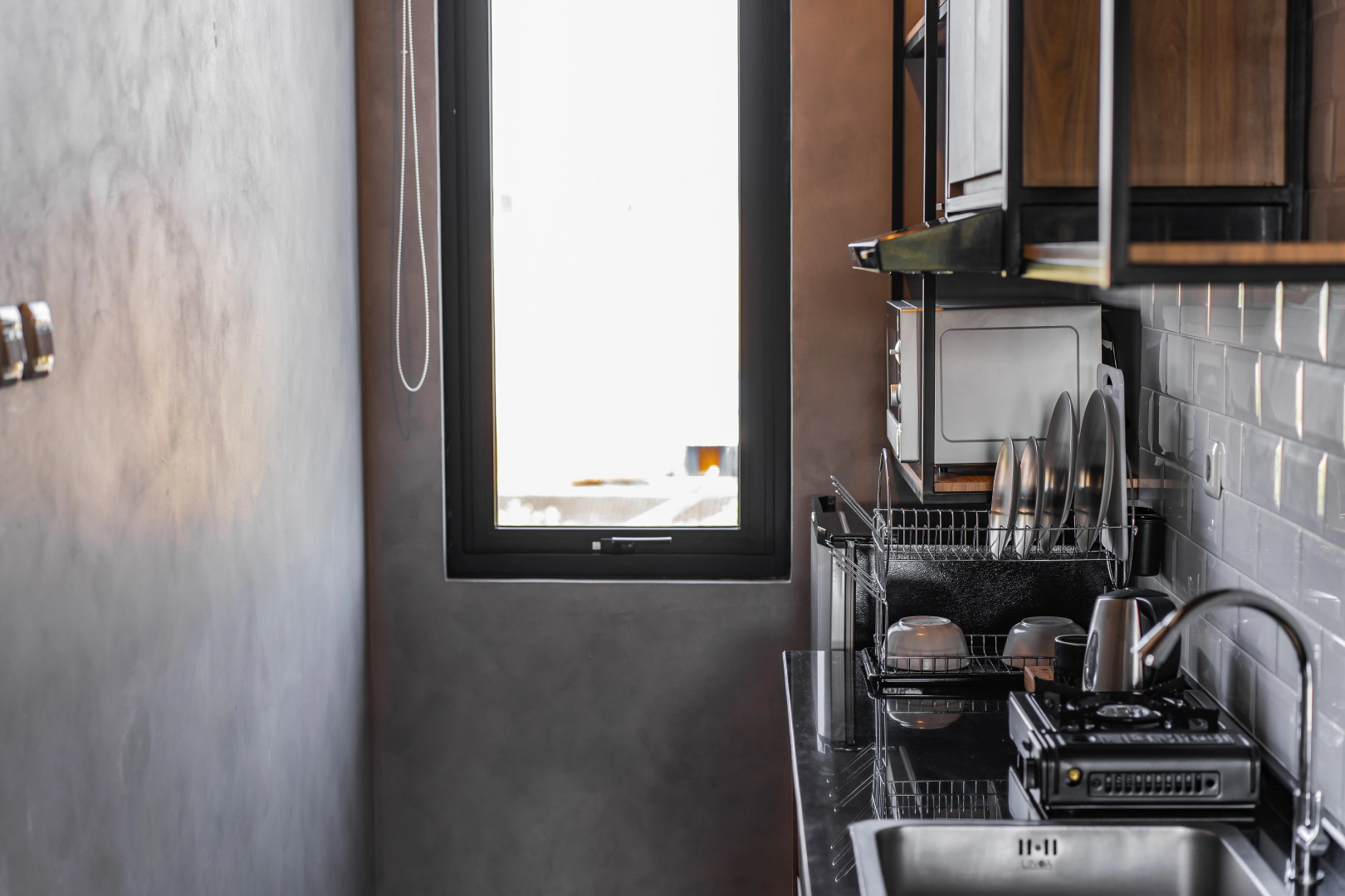 LOA Living Solo Baru