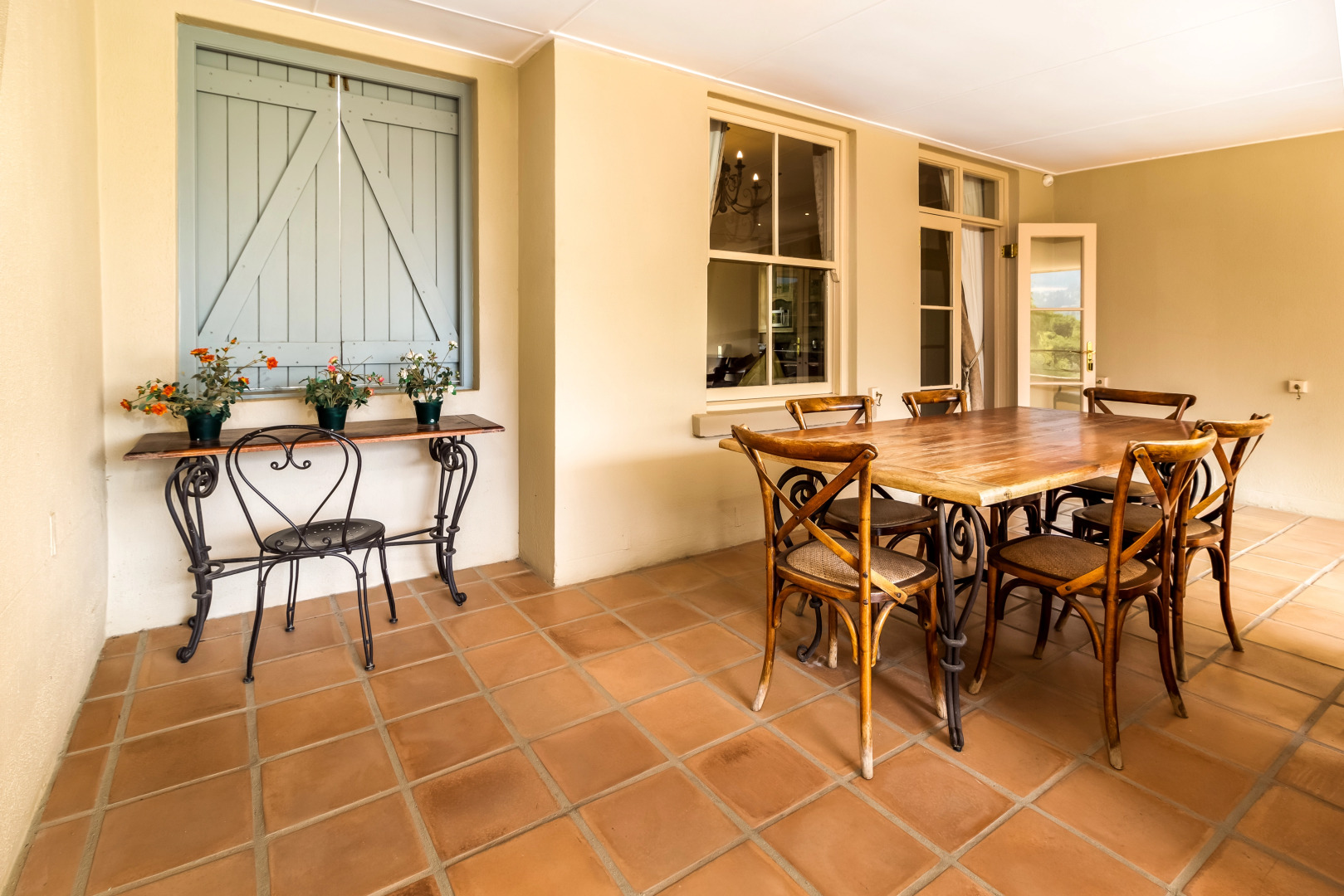 L'ermitage - Franschhoek Chateau & Villas