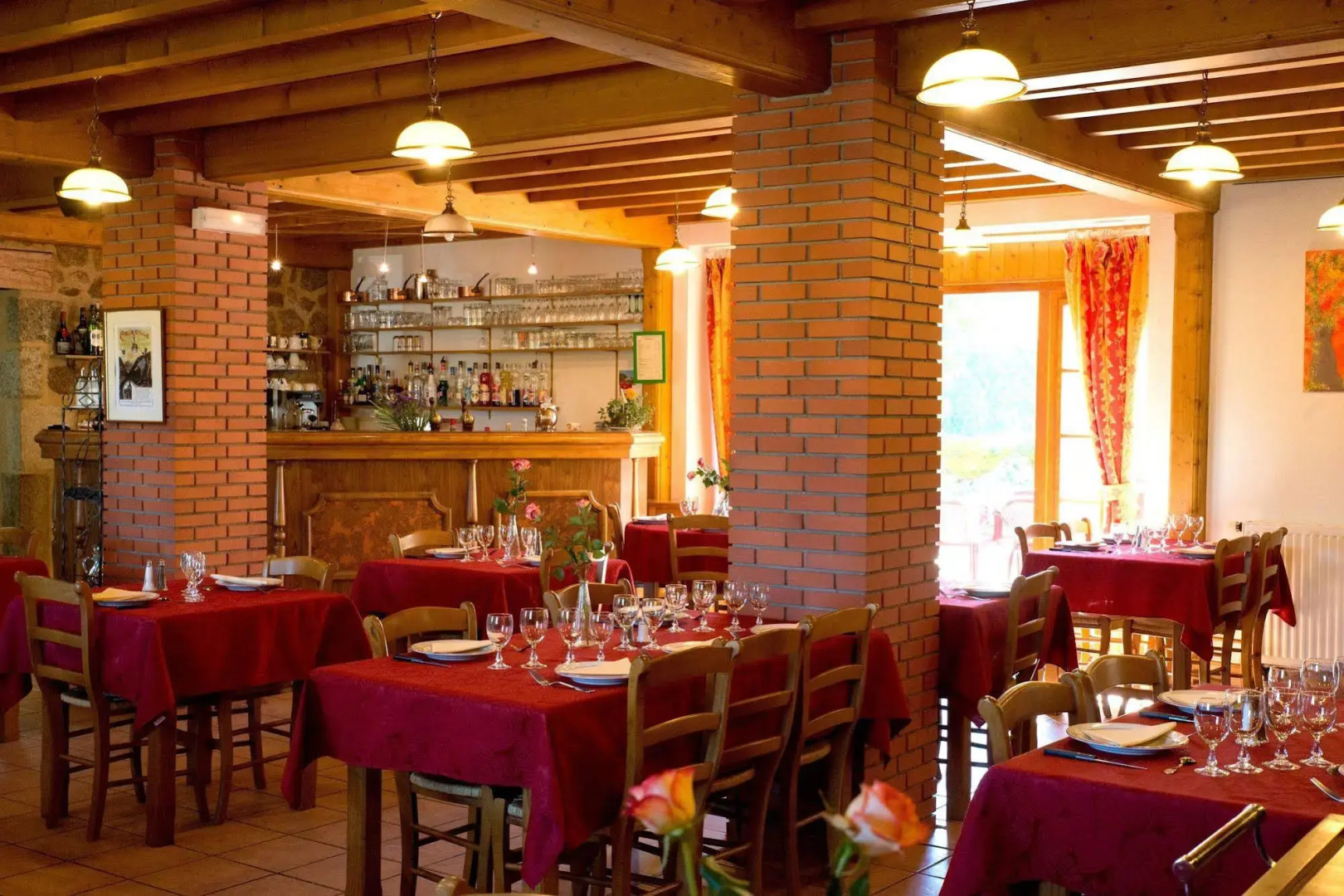 Domaine de la Plagnette ***