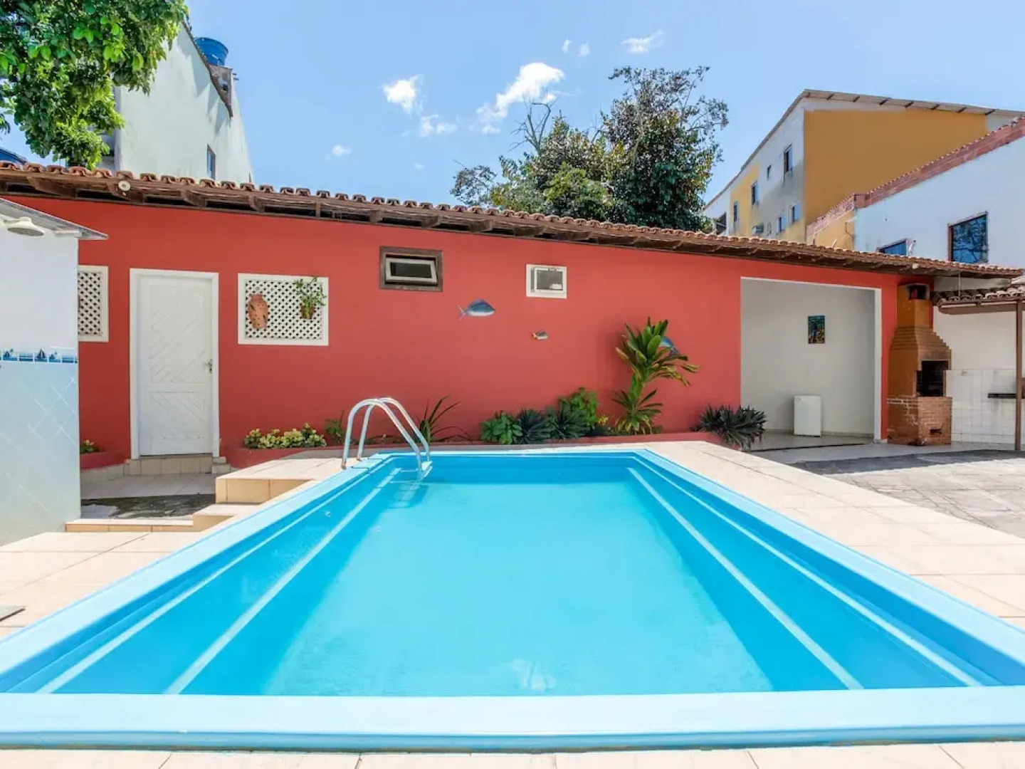 OYO Pousada Nova Almeida