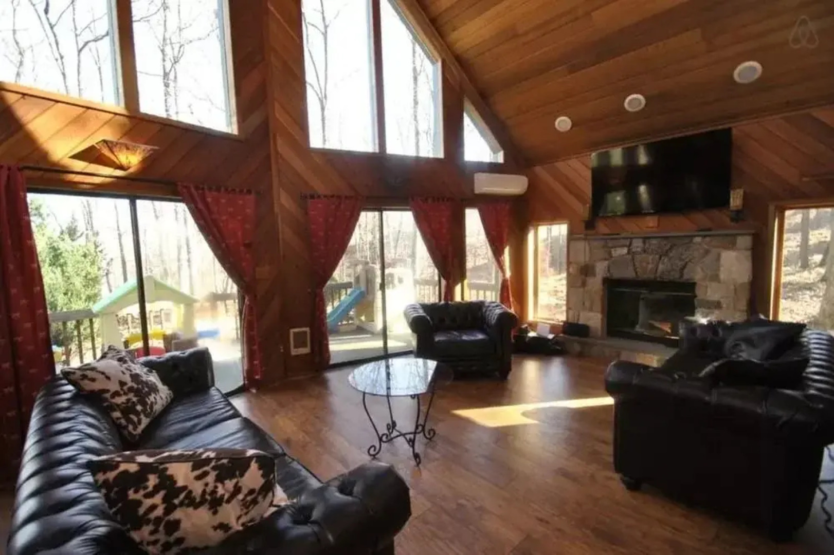 The Spice of the Poconosemai