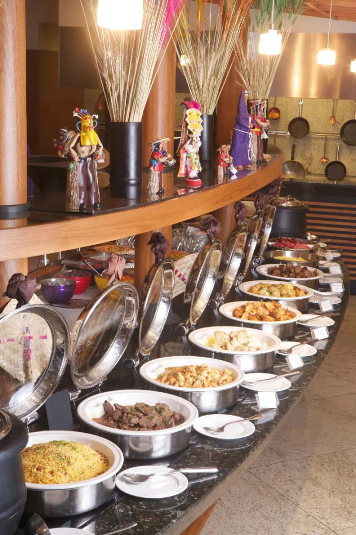 Sheraton Quito Hotel