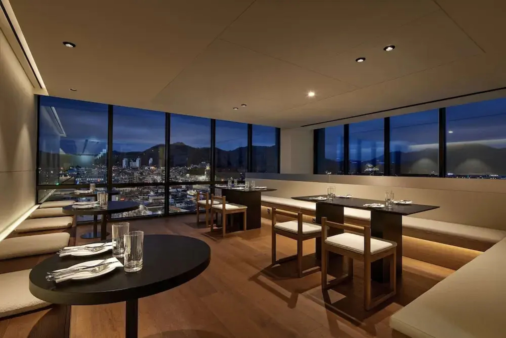 Shilla Stay Jeonju Hanok Village