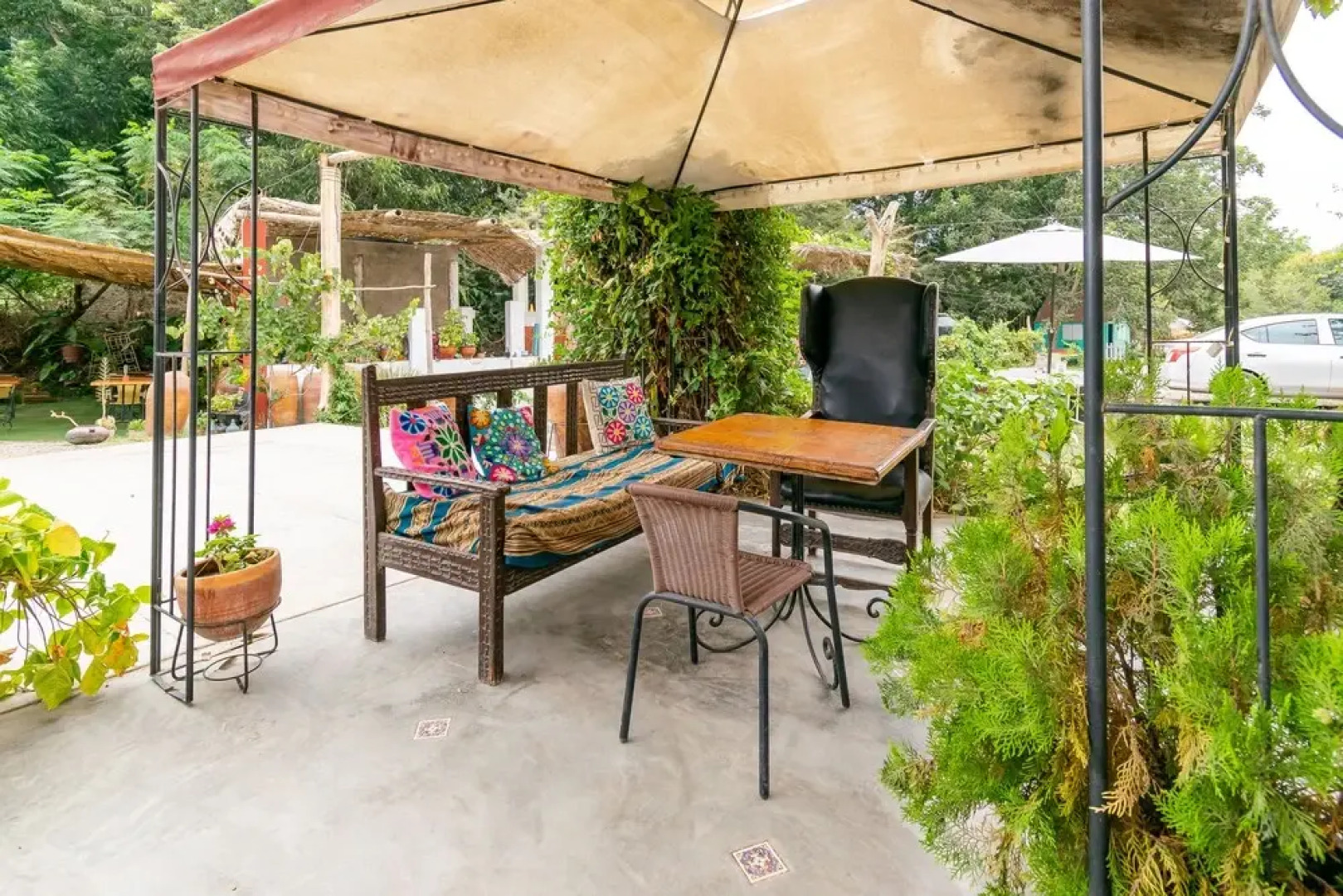 Luchy´s Country House