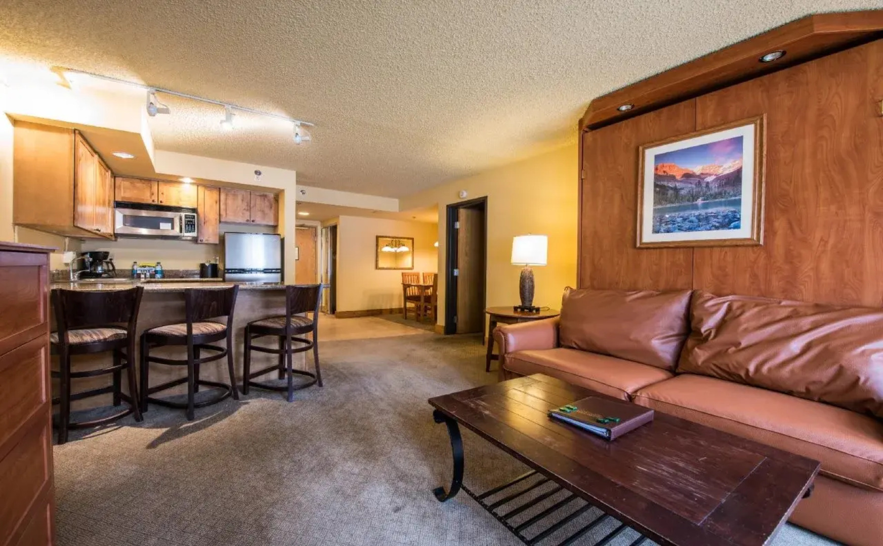 The Grand Lodge Crested Butte Hotel and Suites
