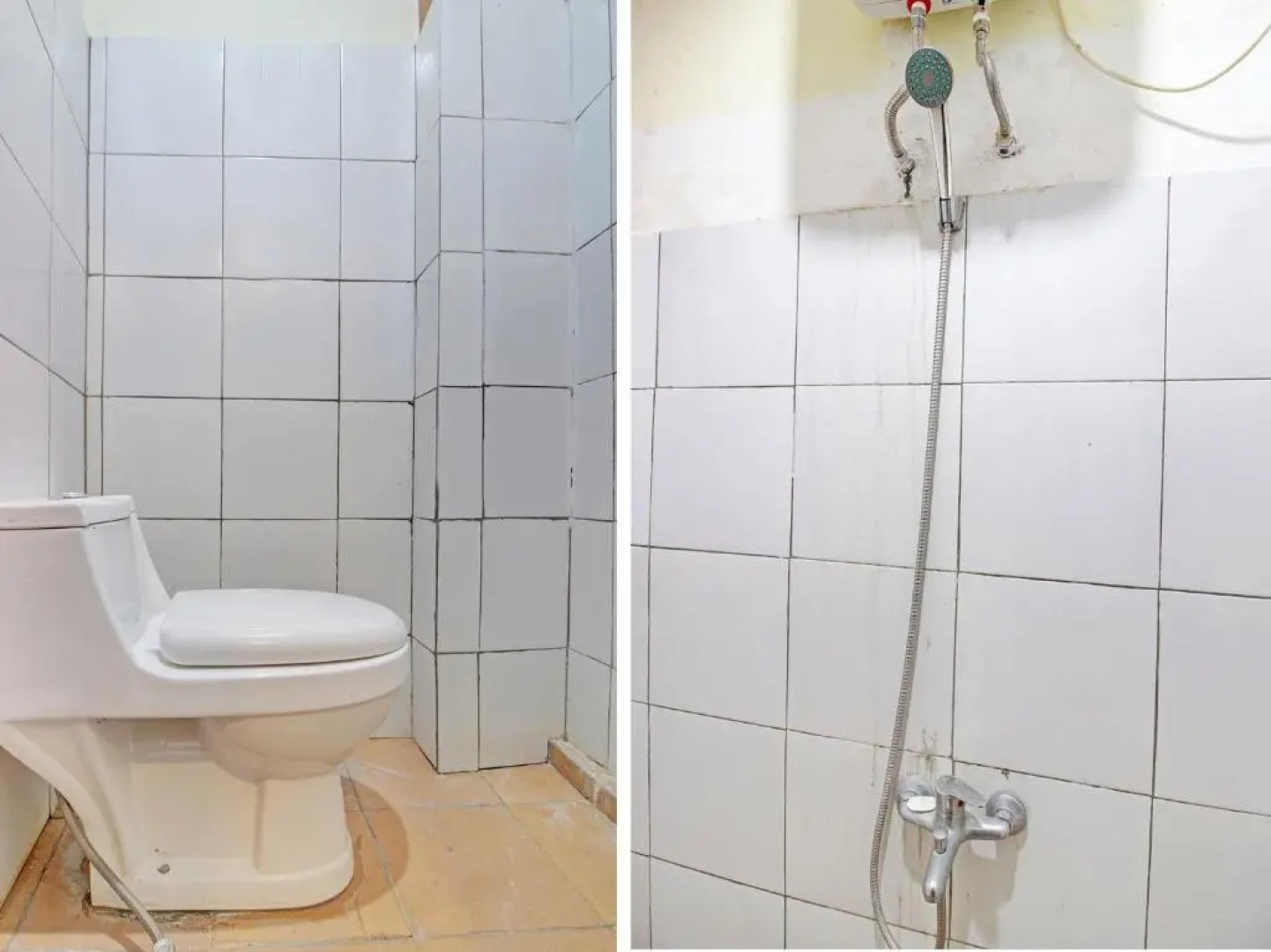 Capital O 91690 Moza Guest House